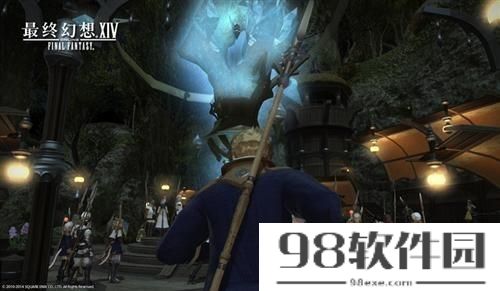 ff14分解技能怎么获得（ff14快速提高分解等级）