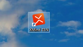 xmind8快捷键