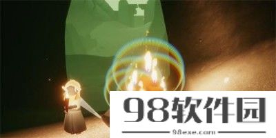 光遇9月19日大蜡烛在哪-9月19日大蜡烛位置一览