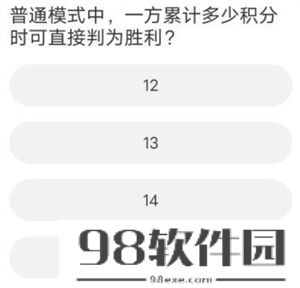 道聚城11周年庆无畏契约答题答案-11周年庆无畏契约答题答案一览