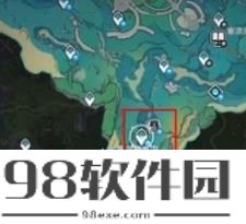 原神水下沉落物怎么做 原神水下沉落物任务介绍