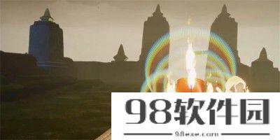 光遇9月19日大蜡烛在哪-9月19日大蜡烛位置一览