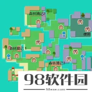 种地勇者森林遗迹石碑攻略-种地勇者森林遗迹石碑怎么过