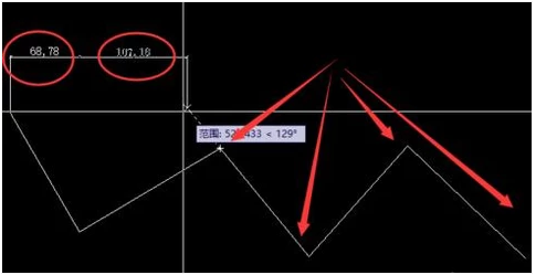 cad连续标注怎么用不了