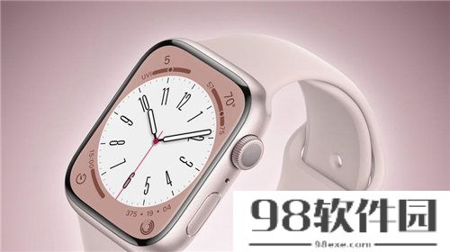 apple watch series 9有哪些新功能 apple watch series 9新功能一览