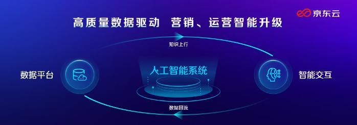 京东云升级零售全场景解决方案：把大模型做小 重塑品牌新增长