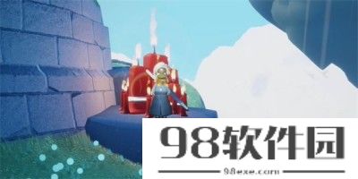 光遇9月22日大蜡烛堆在哪-9月22日大蜡烛堆位置一览