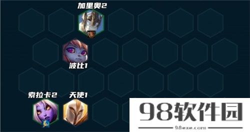 金铲铲之战s9.5神谕索拉卡阵容如何玩-s9.5神谕索拉卡阵容玩法攻略分享