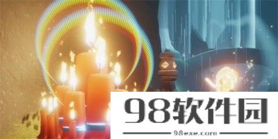 光遇9月22日大蜡烛堆在哪-9月22日大蜡烛堆位置一览