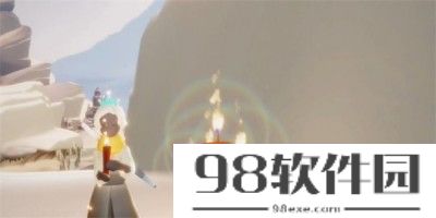 光遇9月22日大蜡烛堆在哪-9月22日大蜡烛堆位置一览