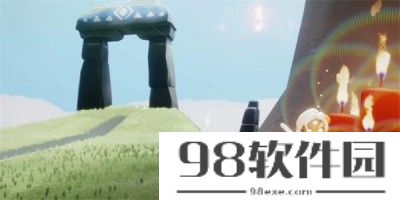 光遇9月22日大蜡烛堆在哪-9月22日大蜡烛堆位置一览