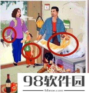 超级达人启强偷窥怎么通关-启强偷窥通关方法一览