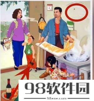 超级达人启强偷窥怎么通关-启强偷窥通关方法一览