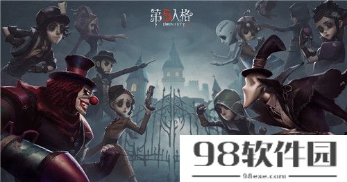 第五人格手游画家天赋怎么点-第五人格手游画家天赋加点推荐