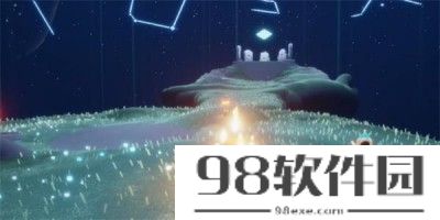 光遇9月27日大蜡烛堆在哪-9月27日大蜡烛堆位置一览