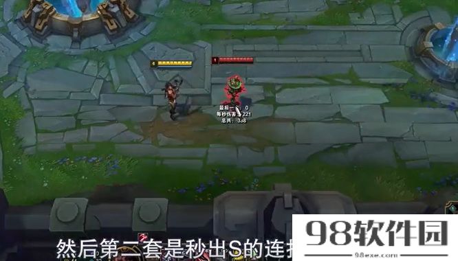 英雄联盟s13赛季萨弥拉怎么玩（lol2023萨弥拉玩法教学）