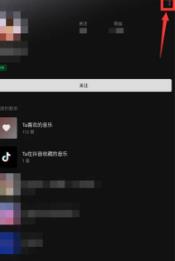 汽水音乐怎么拉黑账户 汽水音乐拉黑账户的方法