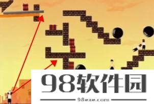 活到大结局33关怎么过-活到大结局33关通关攻略