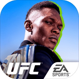 终极格斗冠军2ufc2游戏(ufc mobile 2 beta)