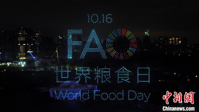 国家粮食和物资储备局局长：让老百姓餐桌上有更多营养健康的食物