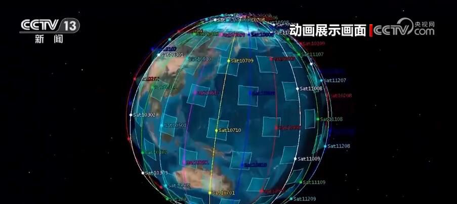 “多面开花”促发展 多项数据印证中国经济活力充沛