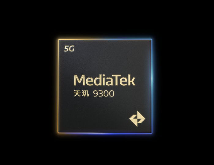 MediaTek发布天玑9300旗舰5G生成式AI移动芯片