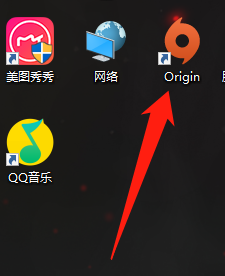 origin怎么屏蔽数据点