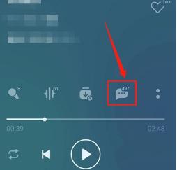 QQ音乐怎么对歌曲评论 QQ音乐歌曲评论的操作方法