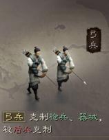 三国志战略版攻略兵种