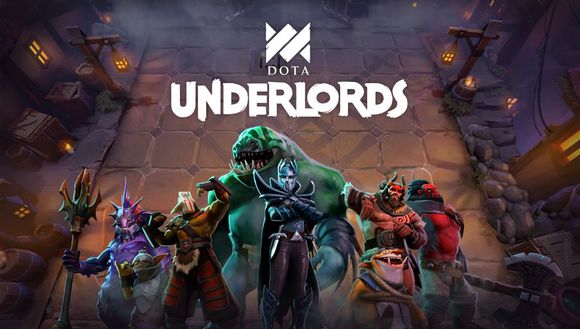 Dota Underlords服务器维护怎么办_Dota Underlords服务器维护解决方法