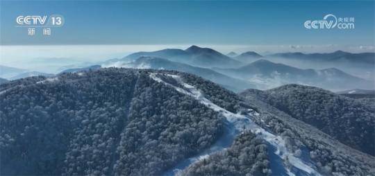 各地冬季旅游市场逐渐火热 消费涌现多元素融合新场景新业态