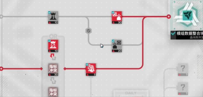 明日方舟尖灭测试作战通关阵容是什么？作战高分技巧分享