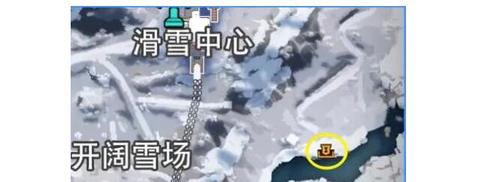 星球重启拉贡雪山废弃的剧本具体位置在什么地方 星球重启拉贡雪山废弃的剧本寻找方法介绍