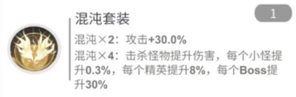 2021解神者角色兽主搭配