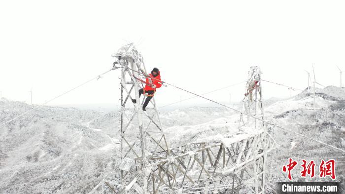 主要电源点成功复电 山西垣曲全县居民供电将有序恢复