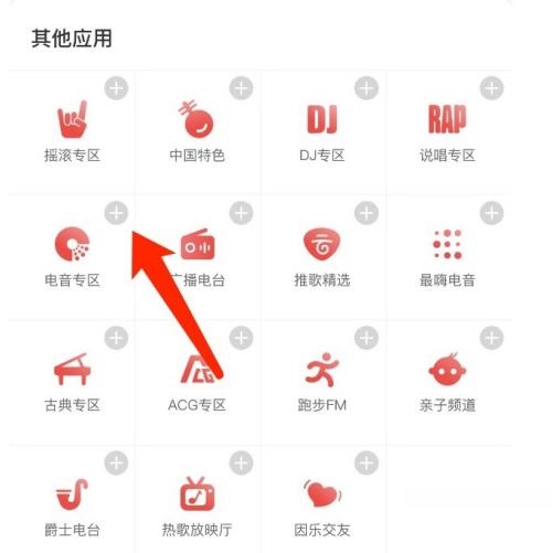 网易云音乐怎么管理音乐应用权限