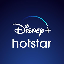 Hotstar app