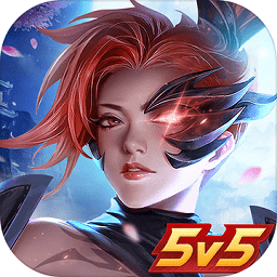 盛世荣耀5v5游戏