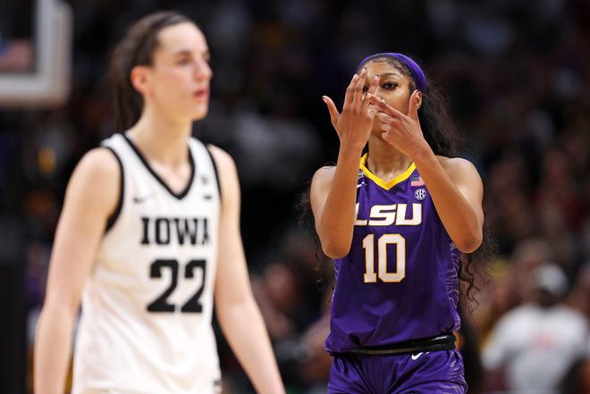 她拯救了WNBA，却为何被疯狂针对？