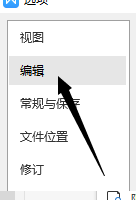 wps中如何设置英文字母首字母大写