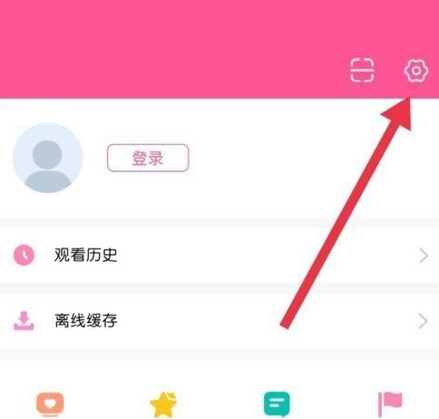 韩剧tv怎么突然网络错误