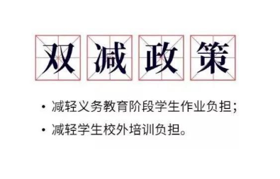 腾讯双减双打从什么时候开始