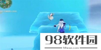 原神取回冷凝部件4任务怎么做-取回冷凝部件4任务完成方法一览