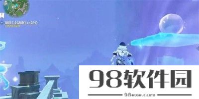 原神取回冷凝部件3任务怎么做-取回冷凝部件3任务完成方法一览