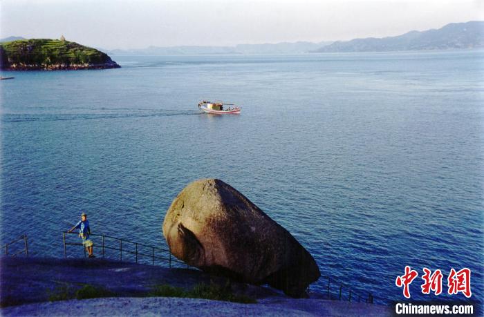 遇见福建：“国风+美景”催热宁德“双节”文旅市场