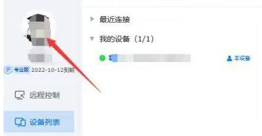 todesk窗口模式锁定鼠标