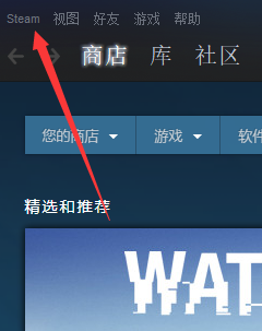 steam下载了怎么是英文