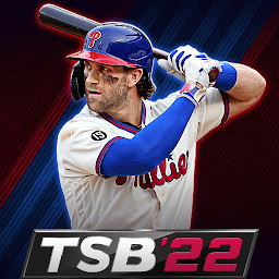 mlb美国职业棒球大联盟2022游戏(MLB TSB 22)