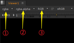 nuke11教程