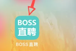 boss直聘怎么不让公司看见